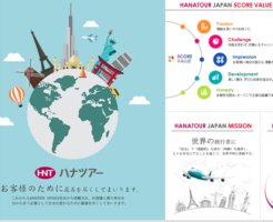 hanatourjapan