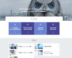 リーガル不動産