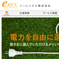 イーレックス