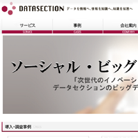 データセクション