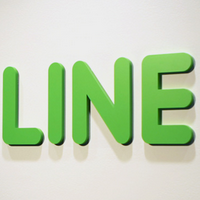 LINE