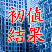 ケネディクス商業リート投資初値結果