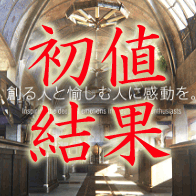 シリコンスタジオ初値結果
