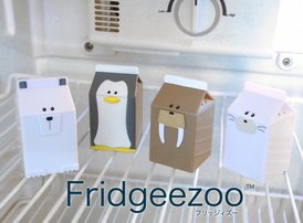 Fridgeezoo