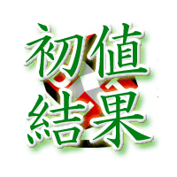 DIT初値