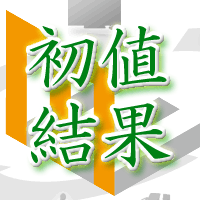 MarketEnterprise初値結果