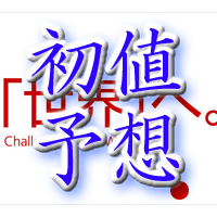 日本郵政初値予想