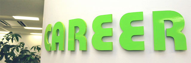 career