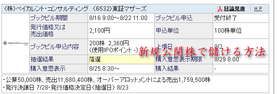 ベイカレントコンサルティング