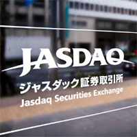 jasdaq