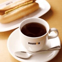 ドトール