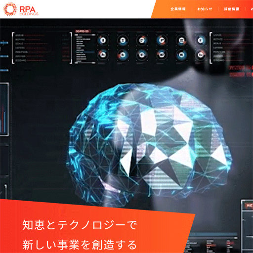 ＲＰＡホールディングス