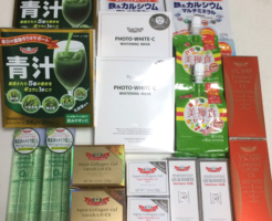 シーズ・ホールディングス優待品2018