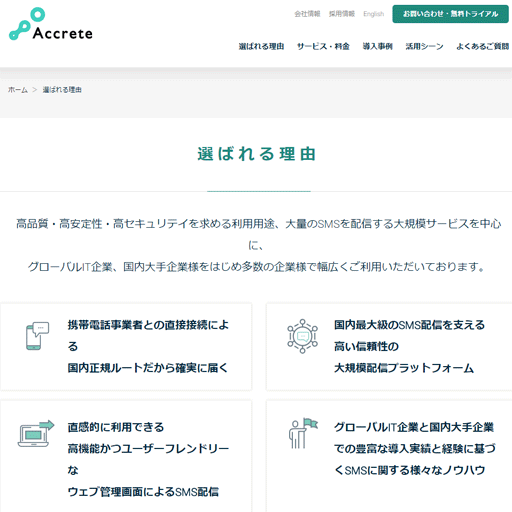アクリート